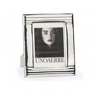 Cornice Unoaerre in Argento 5411